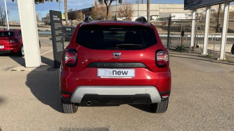 Dacia Duster  1.5 Blue dCi Prestige 4x2 85kW