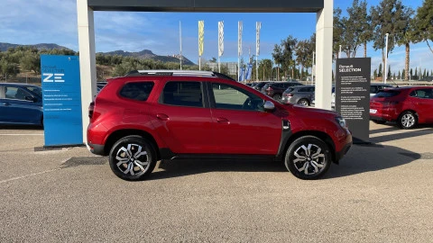 Dacia Duster  1.5 Blue dCi Prestige 4x2 85kW