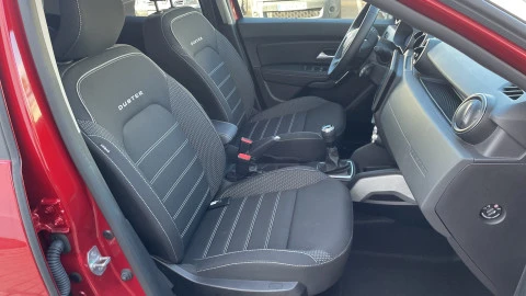 Dacia Duster  1.5 Blue dCi Prestige 4x2 85kW