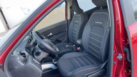 Dacia Duster  1.5 Blue dCi Prestige 4x2 85kW