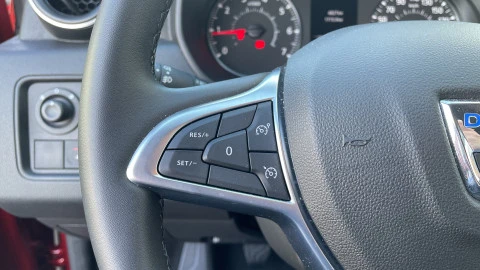 Dacia Duster  1.5 Blue dCi Prestige 4x2 85kW