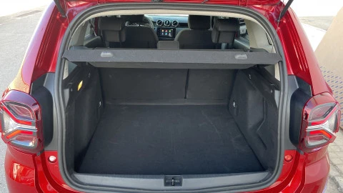 Dacia Duster  1.5 Blue dCi Prestige 4x2 85kW