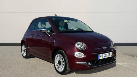 Fiat 500 Lounge 1.2 8v 51KW (69 CV)
