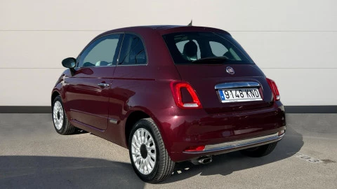 Fiat 500 Lounge 1.2 8v 51KW (69 CV)