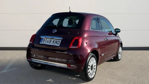 Fiat 500 Lounge 1.2 8v 51KW (69 CV)