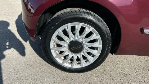 Fiat 500 Lounge 1.2 8v 51KW (69 CV)