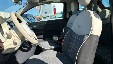 Fiat 500 Lounge 1.2 8v 51KW (69 CV)