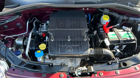 Fiat 500 Lounge 1.2 8v 51KW (69 CV)