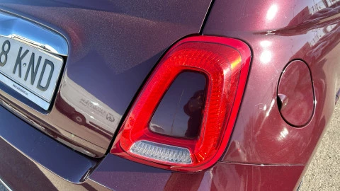 Fiat 500 Lounge 1.2 8v 51KW (69 CV)