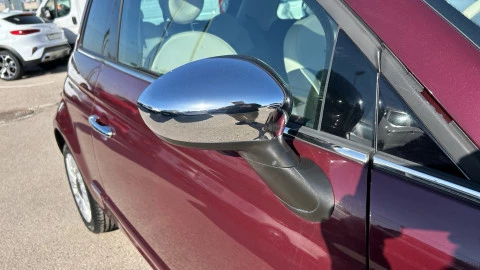 Fiat 500 Lounge 1.2 8v 51KW (69 CV)