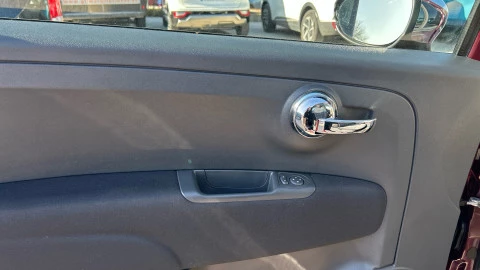 Fiat 500 Lounge 1.2 8v 51KW (69 CV)