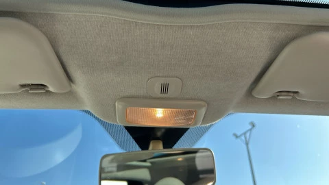 Fiat 500 Lounge 1.2 8v 51KW (69 CV)