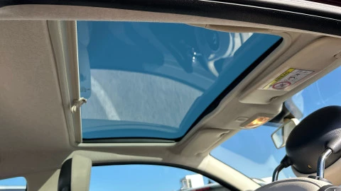 Fiat 500 Lounge 1.2 8v 51KW (69 CV)