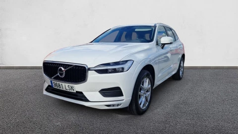 Volvo XC60 2.0 B4 D AWD Momentum Pro Auto