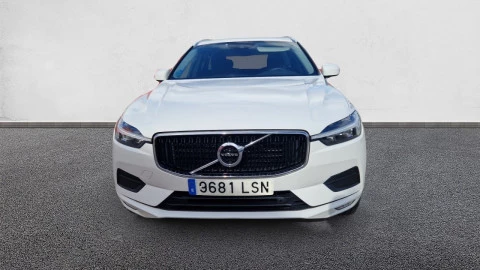 Volvo XC60 2.0 B4 D AWD Momentum Pro Auto