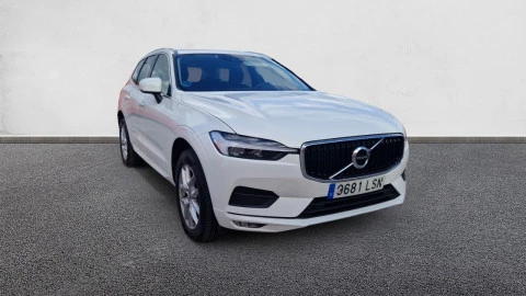 Volvo XC60 2.0 B4 D AWD Momentum Pro Auto