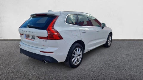 Volvo XC60 2.0 B4 D AWD Momentum Pro Auto