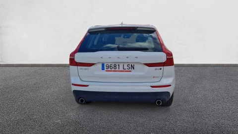 Volvo XC60 2.0 B4 D AWD Momentum Pro Auto