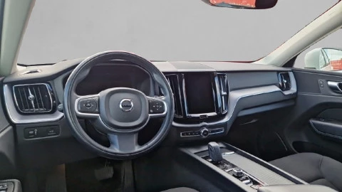 Volvo XC60 2.0 B4 D AWD Momentum Pro Auto