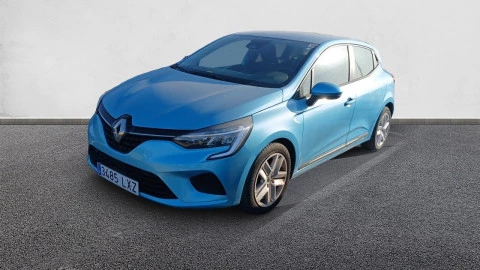 Renault Clio Intens TCe 67 kW (91CV)