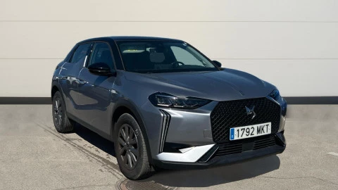 DS 3 PureTech 96 kW Automático Bastille