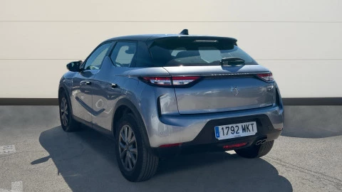 DS 3 PureTech 96 kW Automático Bastille