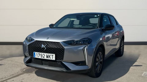 DS 3 PureTech 96 kW Automático Bastille