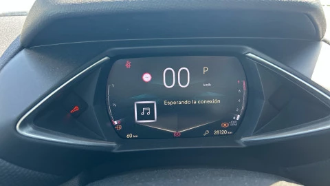 DS 3 PureTech 96 kW Automático Bastille
