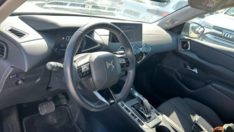 DS 3 PureTech 96 kW Automático Bastille