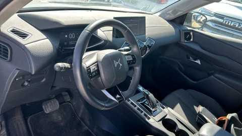 DS 3 PureTech 96 kW Automático Bastille