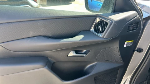 DS 3 PureTech 96 kW Automático Bastille