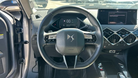 DS 3 PureTech 96 kW Automático Bastille