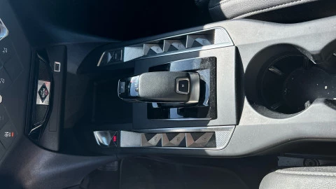 DS 3 PureTech 96 kW Automático Bastille