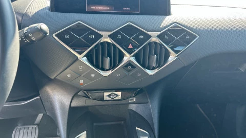 DS 3 PureTech 96 kW Automático Bastille