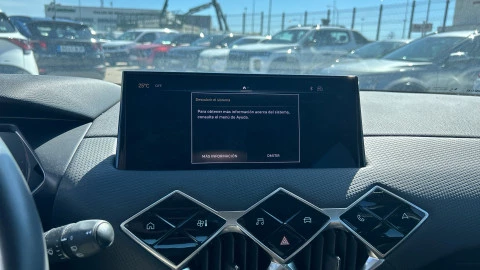 DS 3 PureTech 96 kW Automático Bastille