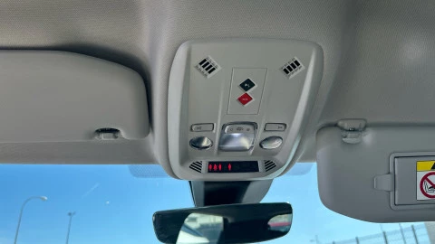 DS 3 PureTech 96 kW Automático Bastille