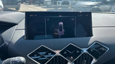 DS 3 PureTech 96 kW Automático Bastille