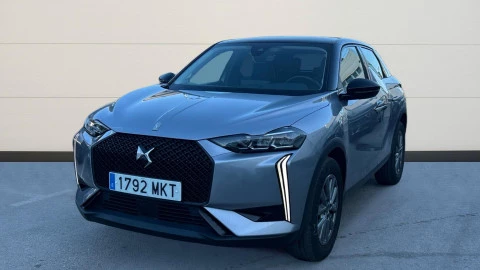 DS 3 PureTech 96 kW Automático Bastille