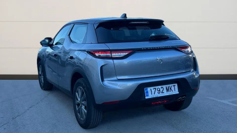 DS 3 PureTech 96 kW Automático Bastille