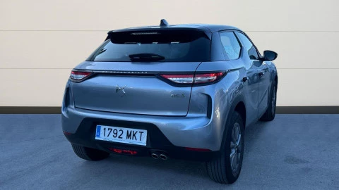 DS 3 PureTech 96 kW Automático Bastille