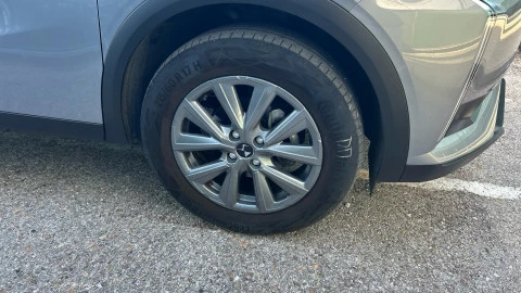 DS 3 PureTech 96 kW Automático Bastille