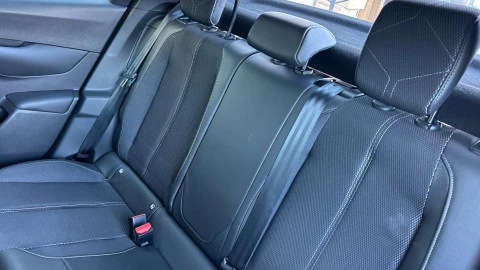 DS 3 PureTech 96 kW Automático Bastille