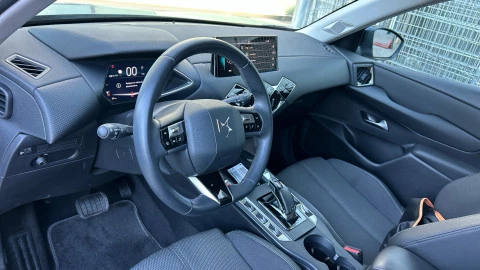 DS 3 PureTech 96 kW Automático Bastille