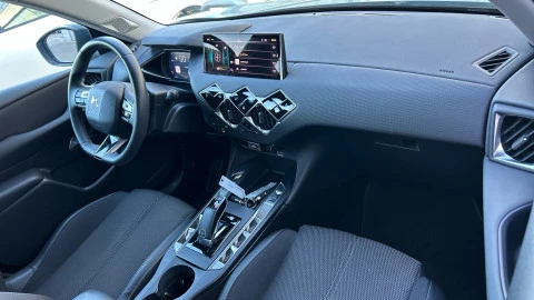 DS 3 PureTech 96 kW Automático Bastille