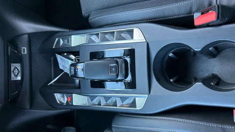 DS 3 PureTech 96 kW Automático Bastille