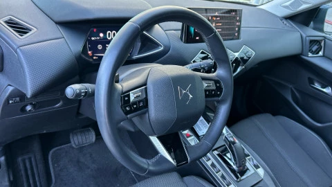 DS 3 PureTech 96 kW Automático Bastille