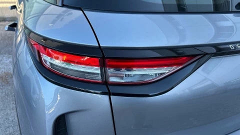 DS 3 PureTech 96 kW Automático Bastille
