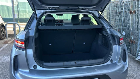 DS 3 PureTech 96 kW Automático Bastille