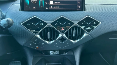 DS 3 PureTech 96 kW Automático Bastille