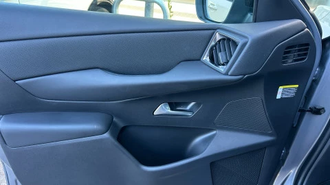 DS 3 PureTech 96 kW Automático Bastille